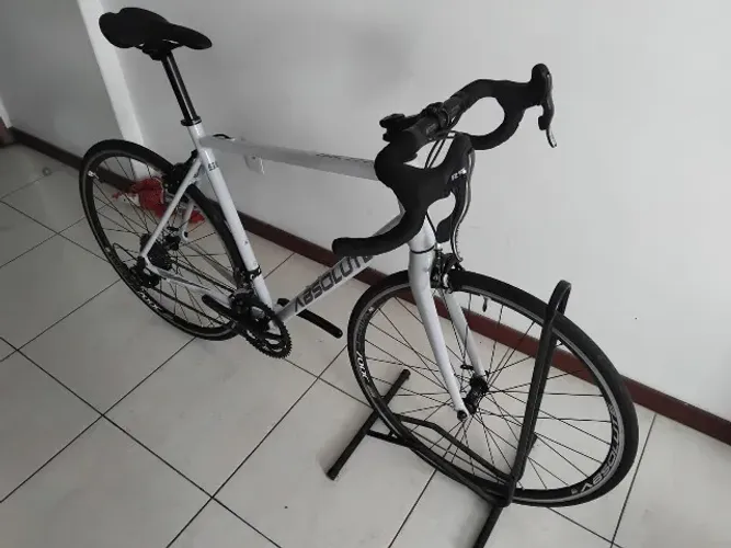 Bicicleta Speed Absolute Wild-R 2x9v
