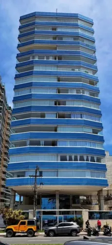 EXCELENTE!! COBERTURA DUPLEX!! 03 qts c/ suíte(230m2), Praia de Itaparica, Vila Velha - ES