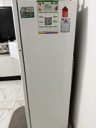 Geladeira em Ótimo Estado - Funcionando Perfeitamente