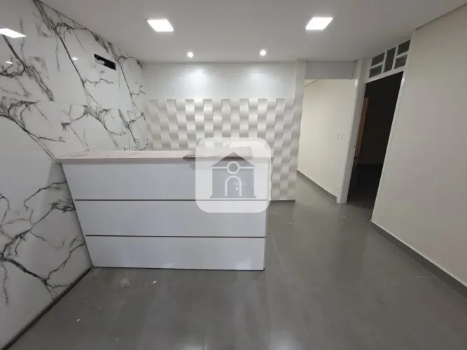 Casa Comercial para locação no bairro Fundinho