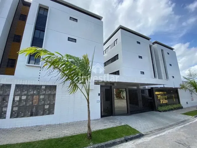 Apartamento Cruzeiro 