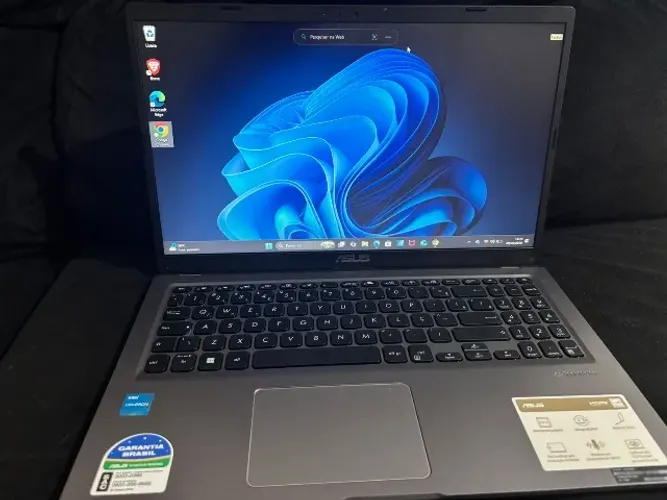 NOTEBOOK ASUS