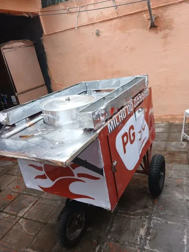Carrinho.de milho.verde.
