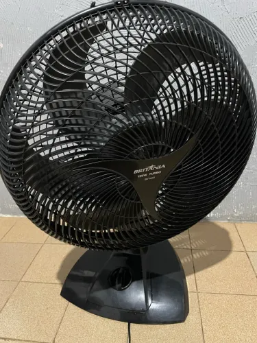 Ventilador 