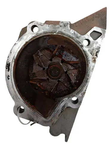 Bomba Agua Peugeot 307 Sw 2.0 16v 2004 2005 2006 2007 2008