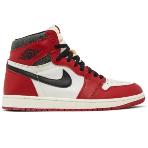 Air Jordan Chicago Lost and Found 