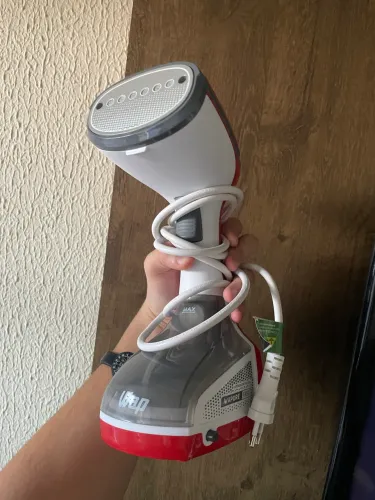 Vaporizador portátil da WAP