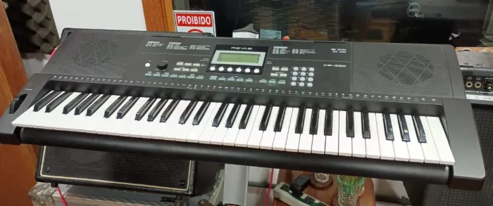 Teclado Roland Revas KB 339