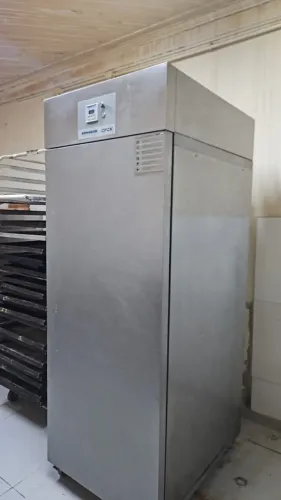 Climatizadora Fermentadora Klimaquip CFCK 20 G4 