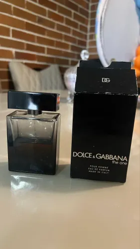 Perfume Dolce Gabbana