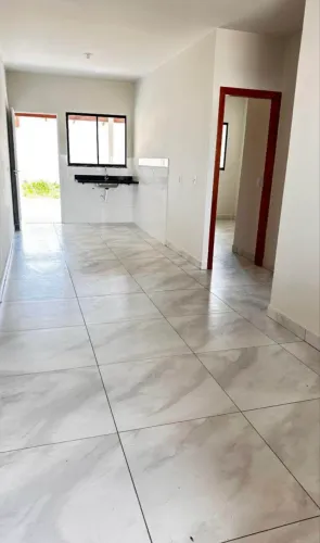 Casa no Cohaserma- G Nasser