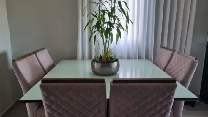 Mesa de Jantar