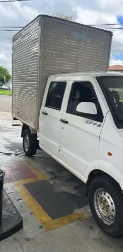 Effa V22 Pick-up CD 1.3 16V 4P 2023