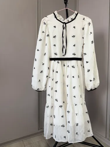 Vestido Petit Cherie 16