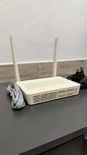 Roteador HUAWEI