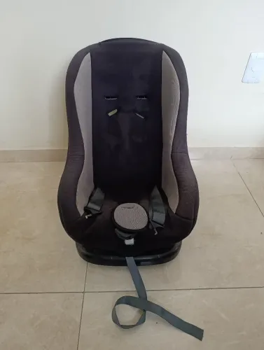Cadeira carro