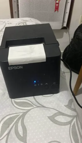 Impressora térmica Epson