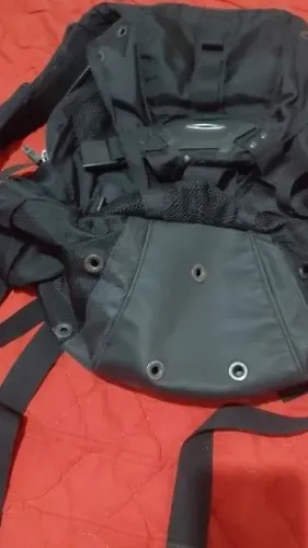 Mochila oakley 3.0 icon original 