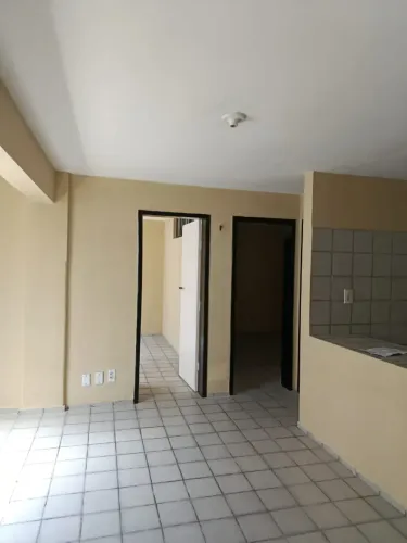 Oferta Exclusiva ! Apartamento térreo no Montese Sem Taxa de Condomínio