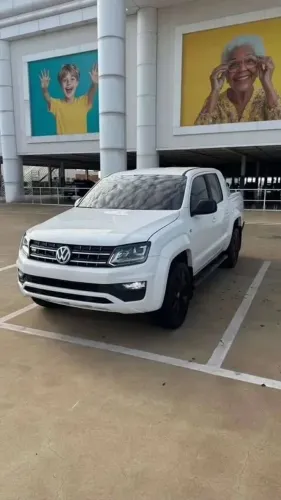 Volkswagen Amarok Extreme CD 3.0 4X4 TB Dies. Aut. 2024
