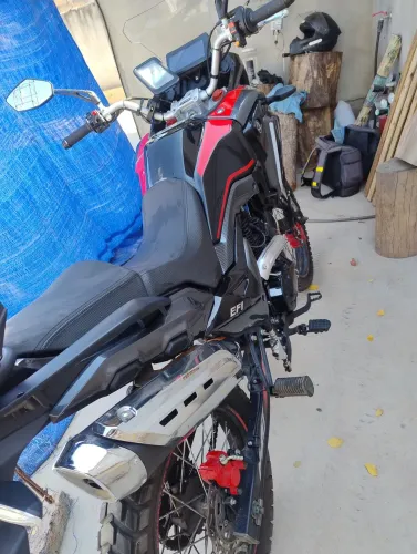 Vendo shi250