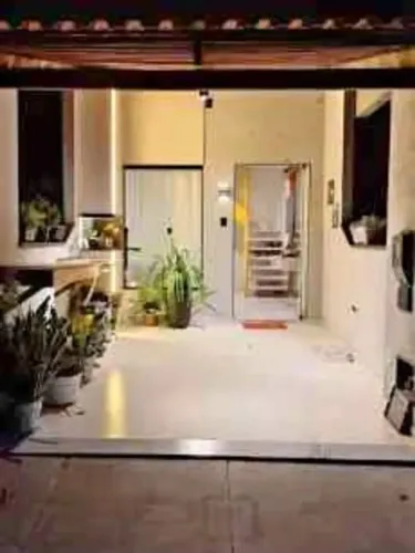 Casa padrão no Julia seffer