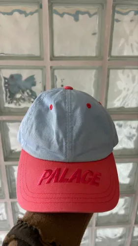 Boné Palace Original