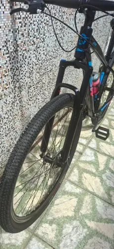 Bicicleta aro 29
