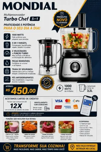 Multiprocessador