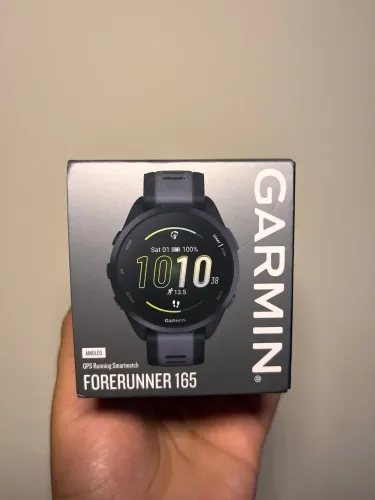 Garmin Forerunner 165