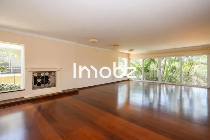 Casa à venda - Rua Carlos Cyrillo Júnior - São Paulo - SP - CEP: 05614-000