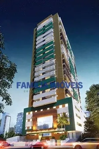 Apartamento à venda ou aluguel 2 quartos 1 suíte 1 vaga lazer Boqueirão SP