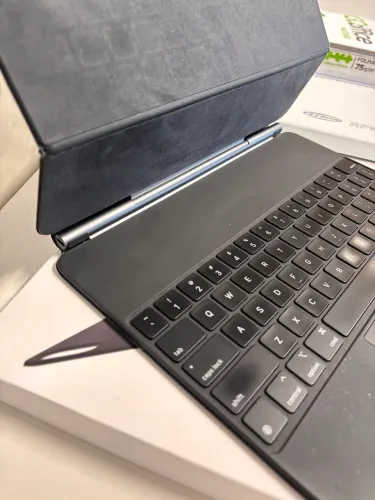 Magic Keyboard For Ipad Pro 12.9