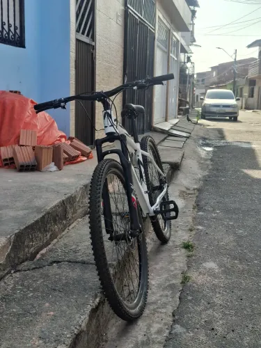 Mountain Bike Aro 29