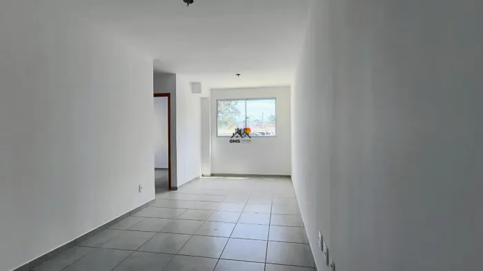 Apartamento NOVO na Região da Pampulha