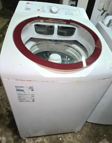 Maquina de lavar Brastemp 11kg.