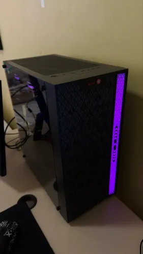 PC GAMER COMPLETO INTEL