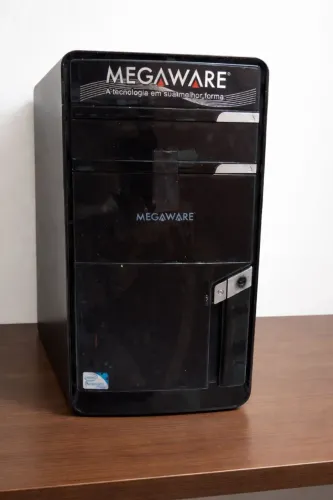 CPU