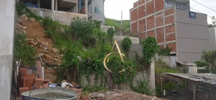 TERRENOS PARA VENDA - CONDOMÍNIO PEDREIRA RESIDÊNCIAS - NOVA IGUAÇU