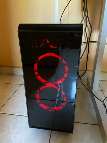 Computador Gamer