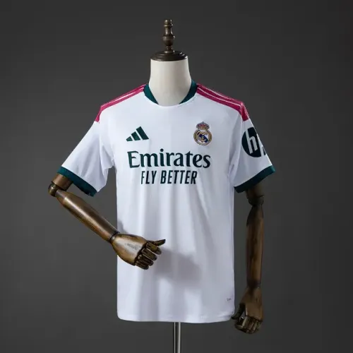 Camisa Real Madrid 26/27