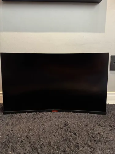 Monitor gamer AOC 32 polegadas 165hz 