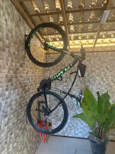 Bicicleta Pedal
