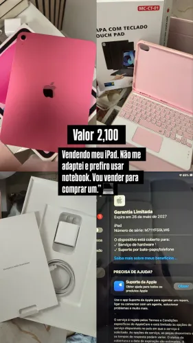iPad