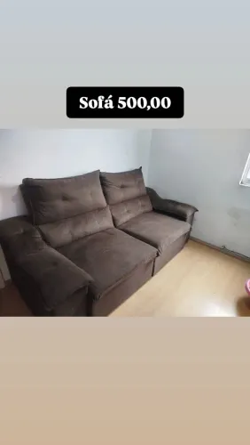 Sofá Vender