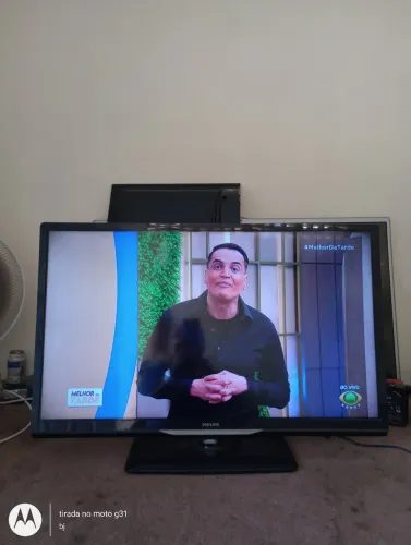 vendo tv Philips 32