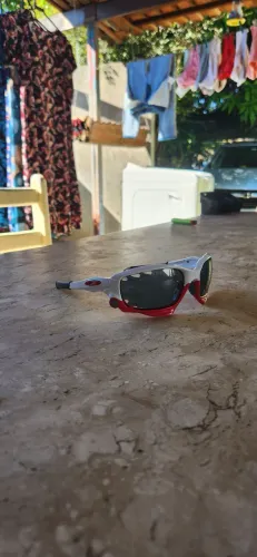 OAKLEY RACING JACKET