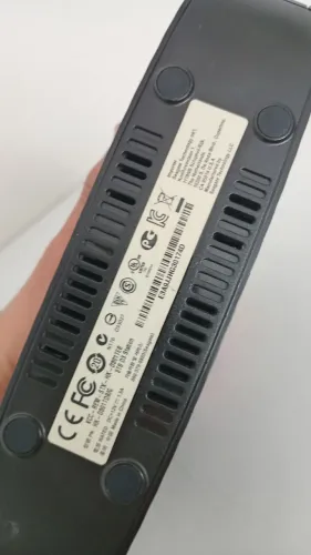 HD EXTERNO 3 TB 5400 RPM STATION HX-D301TDB SANSUNG