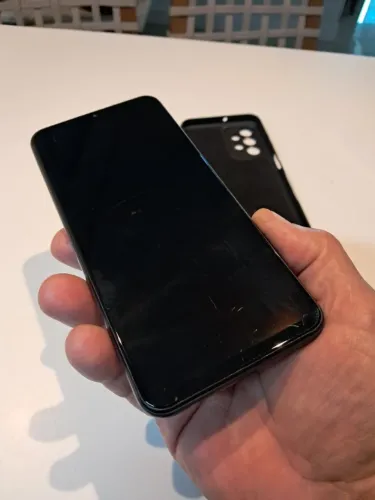 Celular GalaxyA13 128Mb