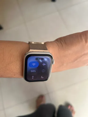 Apple Watch SE ger2